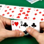 Cách chơi Baccarat online Xin88